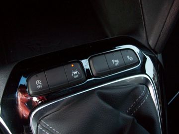 Bild 14 Opel Corsa F 1.2 SHZ LHZ LED PDC+Kam Klimaauto Navi