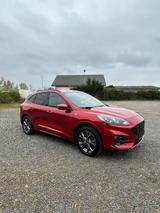 Ford Kuga ST-Line - Ford Kuga in Ludwigshafen