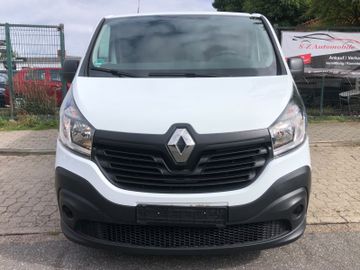 Renault Trafic - 3