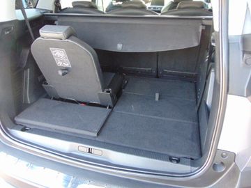 Bild 11 Peugeot 5008 Allure