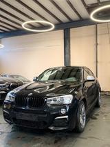 BMW X4 M40 i  2.Hand Top Zustand - BMW X4 in Stuttgart