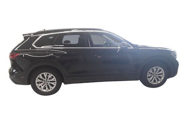 Volkswagen Touareg - Bild 3