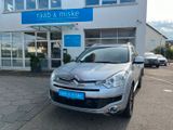 Citroën C-Crosser *4x4/AHK/Xenon/CD/Klima* - Citroën C-Crosser aus 2008