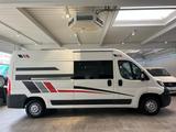 Peugeot Boxer 2,0 HDI *Wohnmobil Umbau*Camper*Solar* - Peugeot Boxer: 2.0