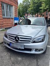 Mercedes-Benz C Klasse Kombi 220 CDI 2,2L ... - Mercedes-Benz 220 aus 2009