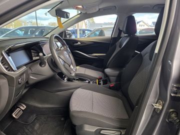 Bild 5 Opel Grandland (X) Grandland Business Hybrid AHK/NAVI/PDC v+h+CAM/