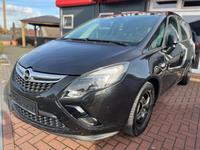 Opel Zafira Tourer Business Edition