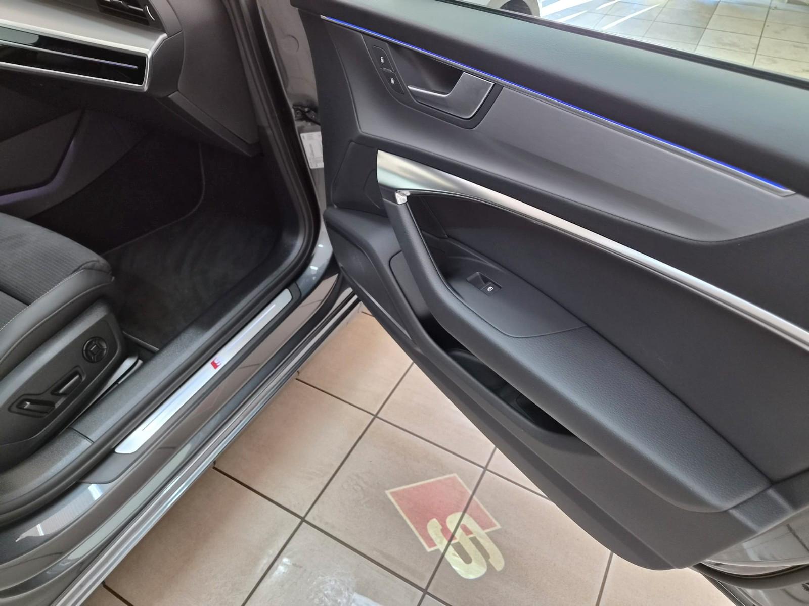 Audi S6 Avant 3.0 TDI qu Matrix Luft HuD Sthzg B&O 21