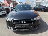 Audi A6 Avant 3.0 TDI quattro S Line ABT Tüning 360ps - Audi A6: Abt