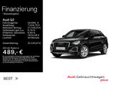 Audi Q2 35 TFSI advanced*NAVI-PLUS*LED*KAMERA*AHK*SHZ