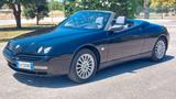 Alfa Romeo GTV Spider 2.0i 16V Twin Spark - Alfa Romeo aus 1996