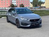 Cupra Leon ST 2.0 TSI VZ 4Drive BEATS|Alu19''|FULL LIN - Cupra Leon Gebrauchtwagen in Dresden