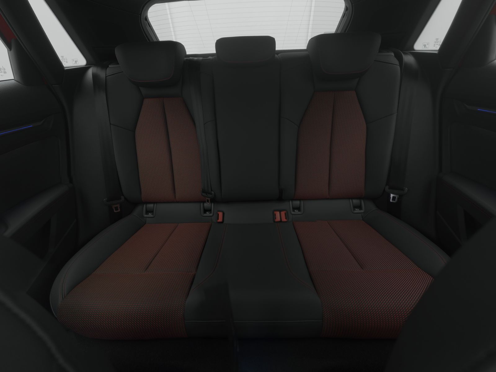 Audi A3 - Bild 8