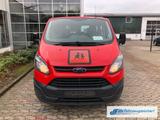Ford Transit Custom 8440 Export - Ford Transit in Bonn