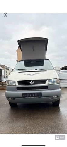 Volkswagen T4 Multivan