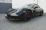 Porsche 911 Carrera 3.8 S Cabriolet* Sauger*Leder*Navi - Porsche 911 Urmodell aus 2015