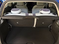 Fahrzeugabbildung MINI Cooper S 2,0 Steptronic Classic Trim