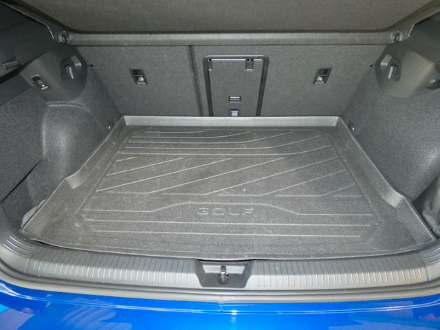 Golf R 4Motion Black Edition Vollausstattung