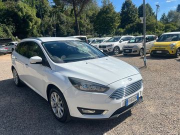 Ford Focus - 4