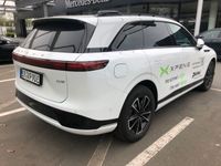 XPENG G9 - Vorschau Bild 4