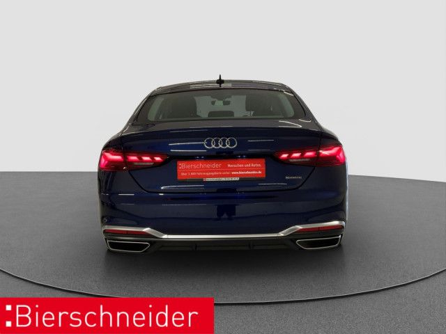 Audi A5 - Bild 5