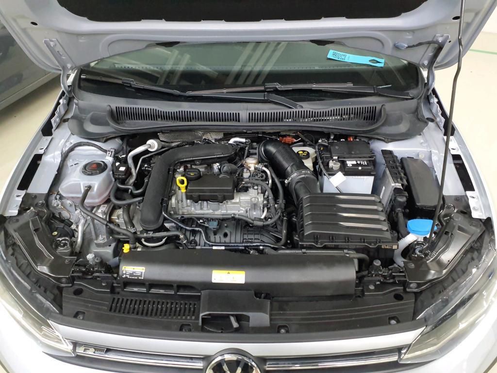 Volkswagen Polo Highline 1.0 TSI Klima*Tempo*PDC*SH