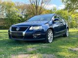 Volkswagen VW Passat B6 (3C2) 1.4 TSI - Volkswagen Passat: 3c2