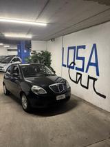 Lancia Ypsilon 1.2 2009 euro 4 - Lancia Ypsilon: 1.4