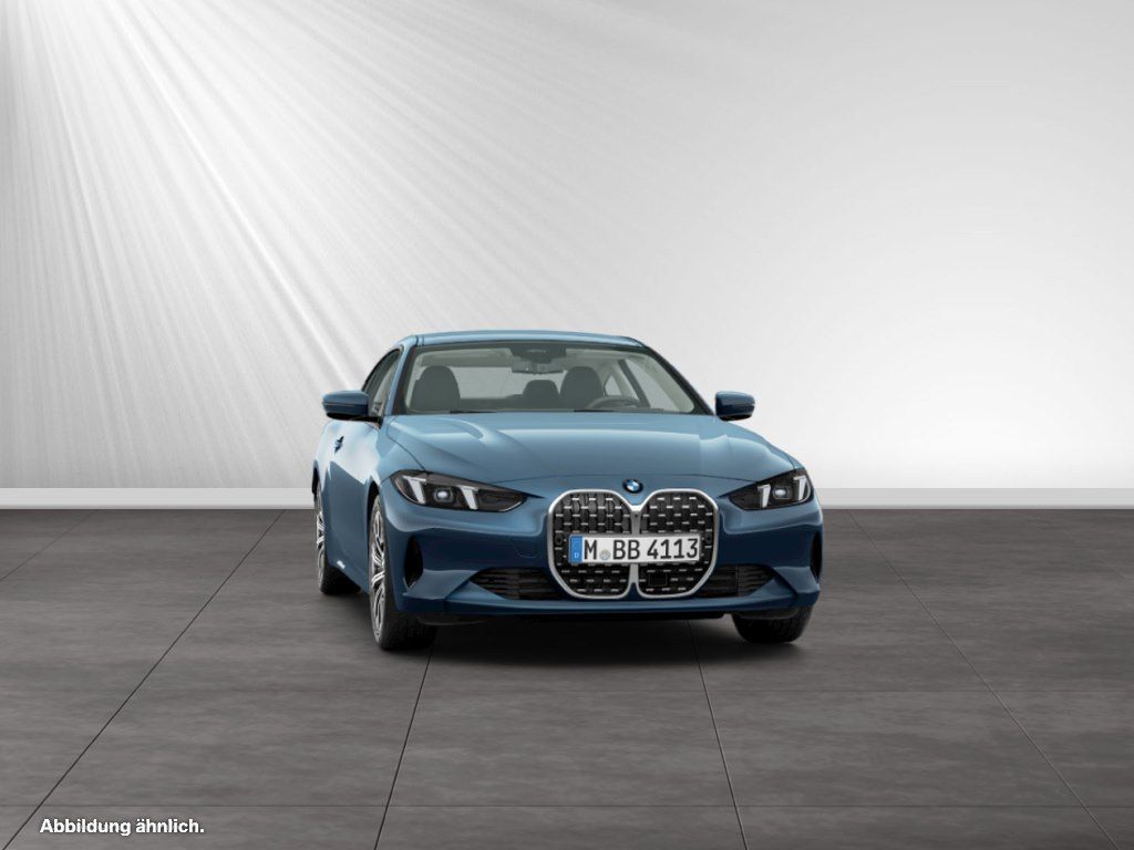 BMW 420 - Bild 13
