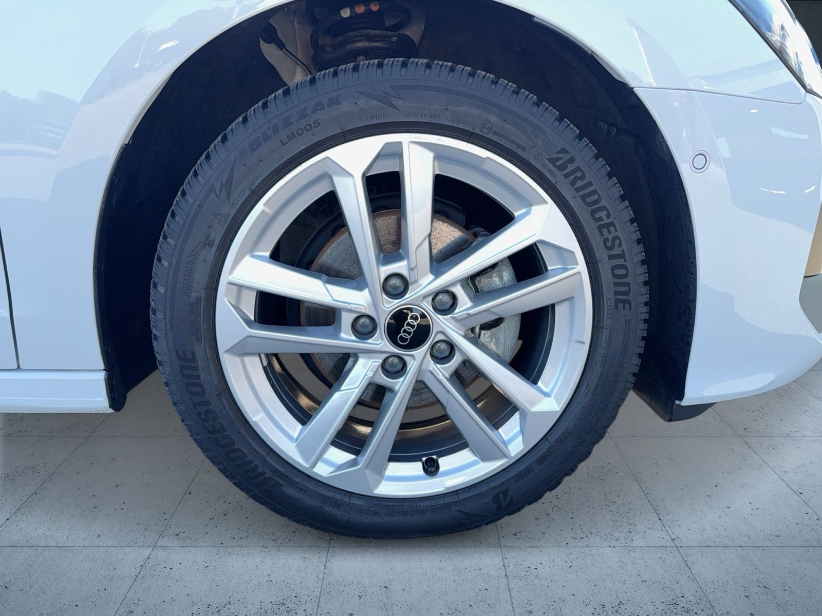 Audi A3 - Bild 8