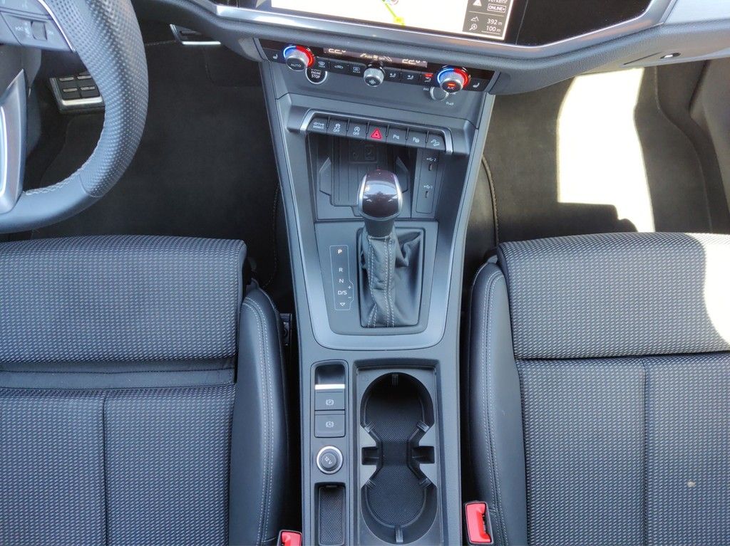 Audi Q3 Sportback 45 TFSI quattro S tronic S line MAT foto 15
