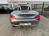 BMW Z4 Roadster sDrive 23i Leder/PDC/Xenon/1.Hd - BMW Z4 in Mannheim