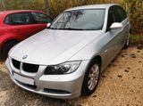 BMW 318i | Top-Zustand | Xenon | Keyless  - BMW 318 aus 2007: 318i