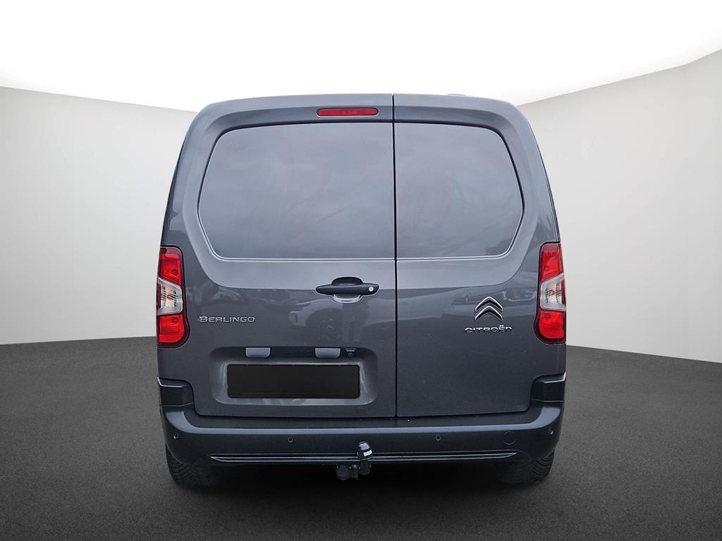 Citroën Berlingo Club L1 BlueHDi 100