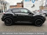 Nissan Juke Bose Personal Edition *Automatik*360°Kamera - Nissan Juke: Bose Personal Edition