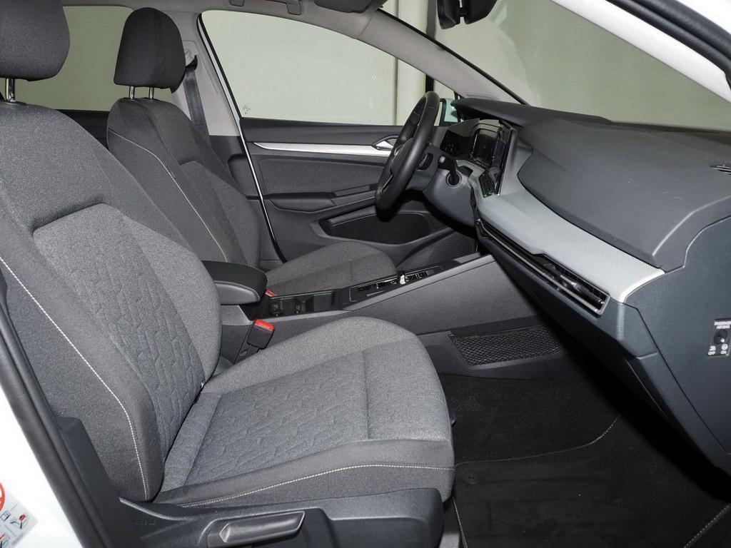 Volkswagen Golf 1.0 TSI Move DSG AHK ACC LED Kamera APPs, миниатюра 5