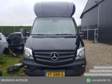 Mercedes-Benz Sprinter 416 2.2 BlueTEC 432 HD - Mercedes-Benz Sprinter 416
