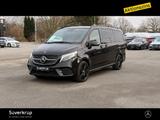 Mercedes-Benz V 300 Allrad EXCLUSIVE EDITION AMG/NIGHT/AHK/STA - 7-Sitzer Vans