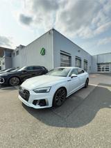 Audi A5 40 TFSI S tronic Sportback S line S line - Audi A5 Gebrauchtwagen in Nürnberg