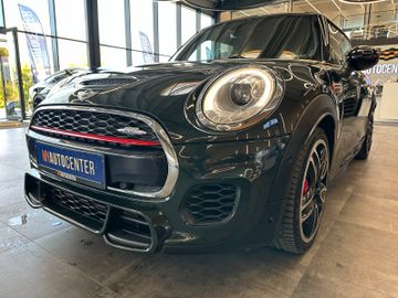 MYAUTOCENTER – Gebraucht- und Jahreswagen mit Werkstattservice in Pfaffenhofen MINI JOHNCOOPER *HarmanKardon*CARPLAY*TÜV 528*