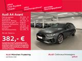 Audi A4 Avant 45 TFSI qu. S line edition one Matrix M - Audi A4: Kombi, Edition