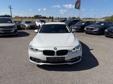 BMW 318 - 2