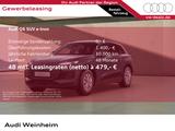 Audi Q6 SUV e-tron Audi Q6 SUV e-tron  DAB Standklima - Audi Q6 e-tron Neuwagen