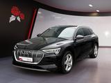 Audi e-tron 55 quattro advanced AHK HUD RFK Navi ACC - Audi e-tron aus 2019