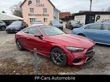 Mercedes-Benz CLE 200 Cp Advanced+*PANO*STHZG*AHK*MASSAGE*360K - Mercedes-Benz CLE 200 aus 2023