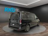 Mercedes-Benz V 300 d STYLE Lang DISTRONIC PARKPAKET KAMERA - Kehrmaschine