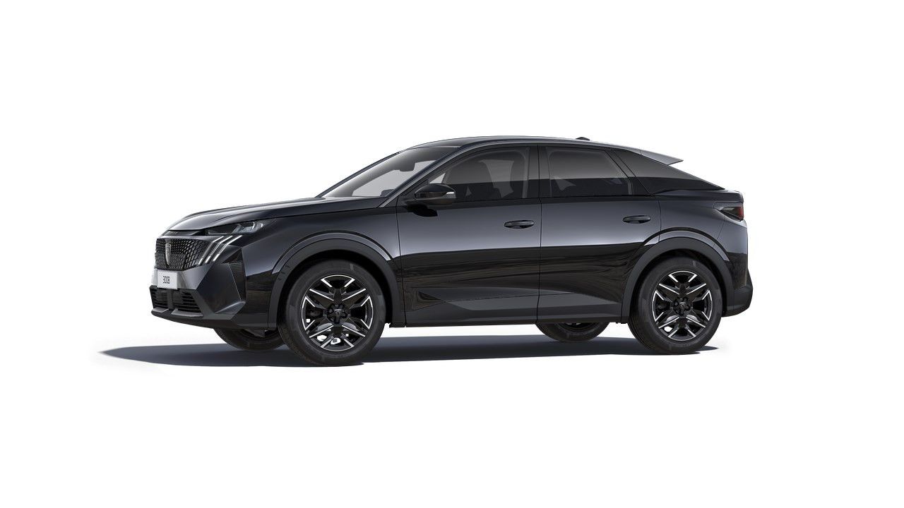 Peugeot 3008 - Bild 4