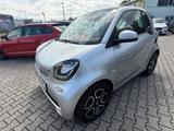 Smart ForTwo 453 Passion SHZ PANORAMA ALU´S SERVO - Smart ForTwo: Passion