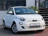 Fiat 500e 42 kWh Klimaauto. CarPlay Touchscreen