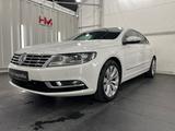 Volkswagen Passat CC 2.0TDI DSG/Tempo/BiXe/SHZ/Navi/Sports. - Volkswagen CC: Sport
